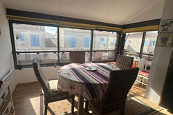 Vente appartement Saintes-Maries-de-la-Mer  