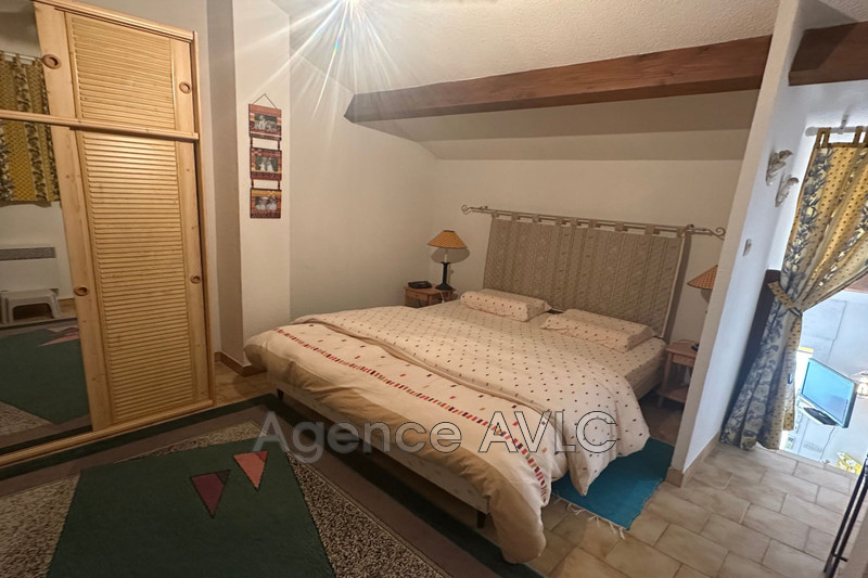 Vente appartement Saintes-Maries-de-la-Mer  