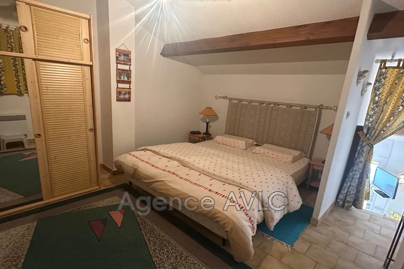 Vente appartement Saintes-Maries-de-la-Mer  
