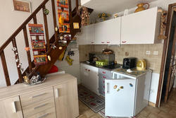 Vente appartement Saintes-Maries-de-la-Mer  