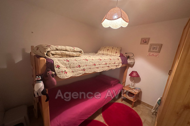 Vente appartement Saintes-Maries-de-la-Mer  