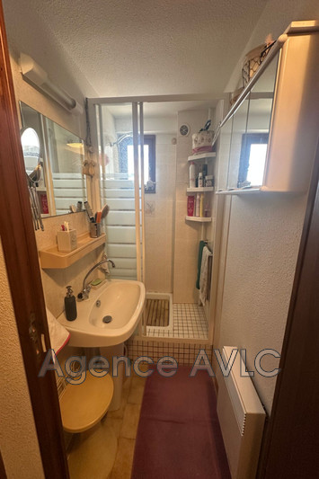 Vente appartement Saintes-Maries-de-la-Mer  