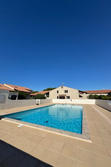 Vente appartement Saintes-Maries-de-la-Mer  