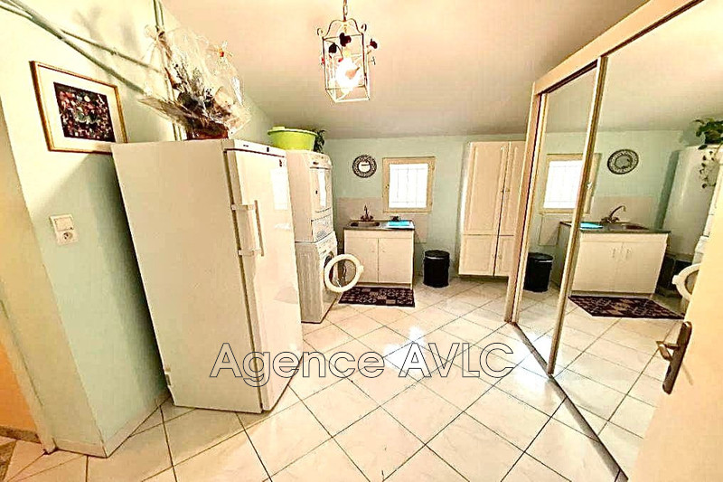 Vente villa provençale Arles  