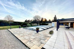 Vente villa provençale Arles  