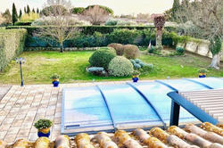 Vente villa provençale Arles  