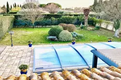 Vente villa provençale Arles  