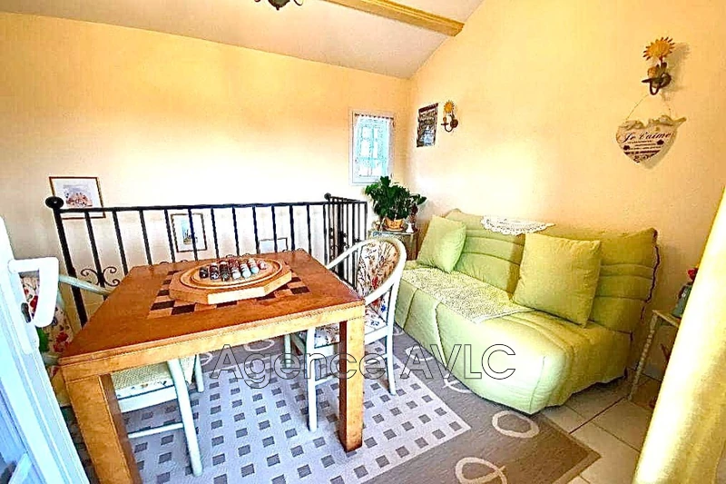 Vente villa provençale Arles  