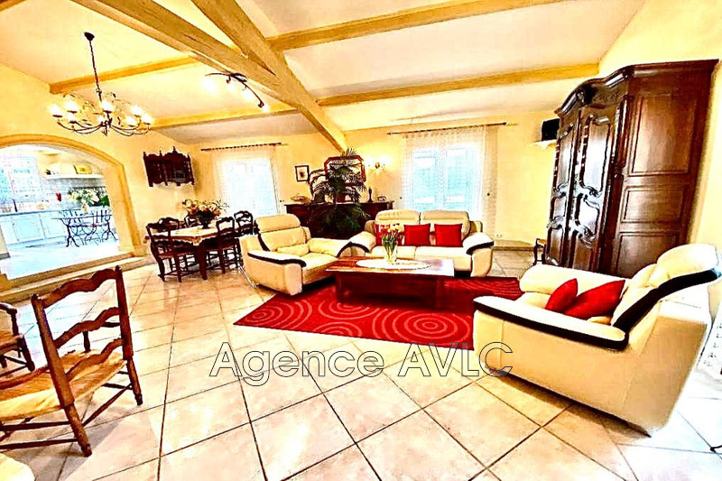 Vente villa provençale Arles  