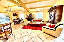 Vente villa provençale Arles  