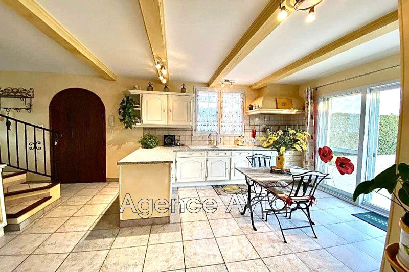 Vente villa provençale Arles  