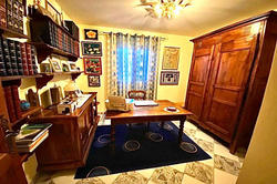 Vente villa provençale Arles  