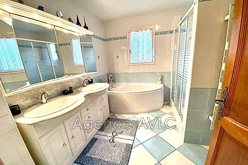 Vente villa provençale Arles  