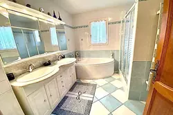 Vente villa provençale Arles  