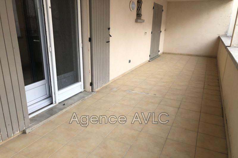 Vente appartement Arles  