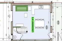 Vente maison de ville Saintes-Maries-de-la-Mer  