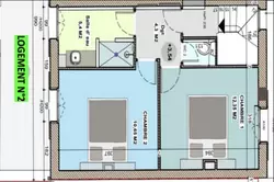 Vente maison de ville Saintes-Maries-de-la-Mer  