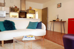 Vente appartement Saintes-Maries-de-la-Mer  