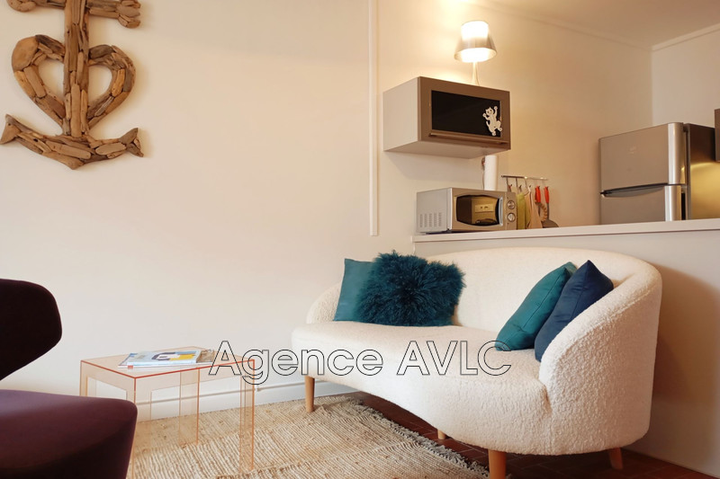 Vente appartement Saintes-Maries-de-la-Mer  