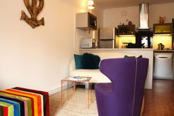 Vente appartement Saintes-Maries-de-la-Mer  