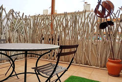 Vente appartement Saintes-Maries-de-la-Mer  