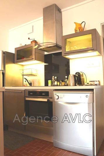 Vente appartement Saintes-Maries-de-la-Mer  