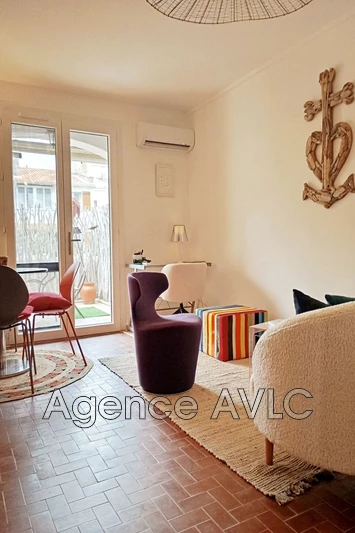 Vente appartement Saintes-Maries-de-la-Mer  