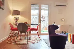 Vente appartement Saintes-Maries-de-la-Mer  