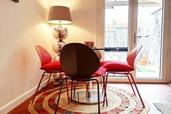 Vente appartement Saintes-Maries-de-la-Mer  