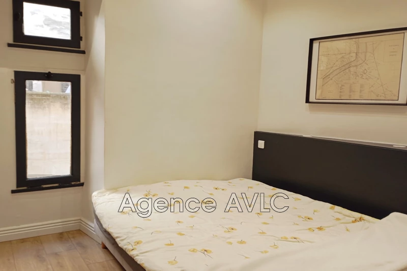 Vente appartement Arles  