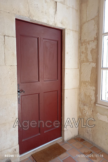Vente appartement Arles  