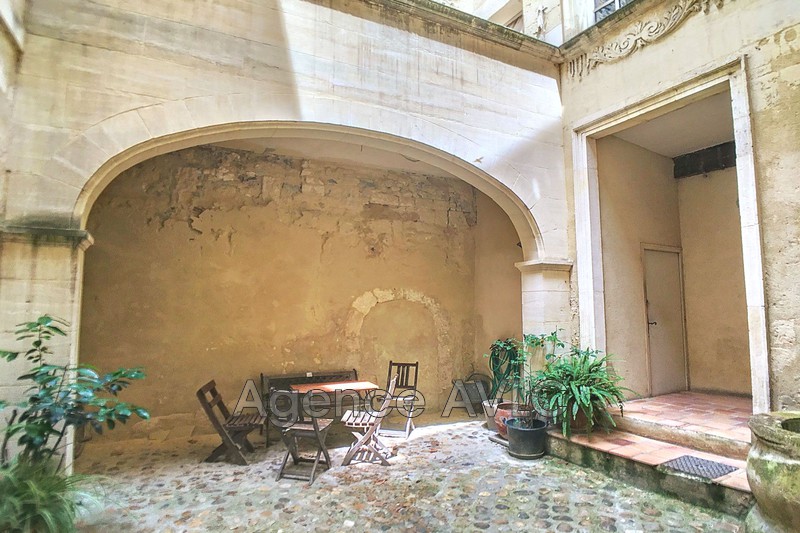 Vente appartement Arles  
