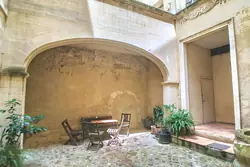 Vente appartement Arles  