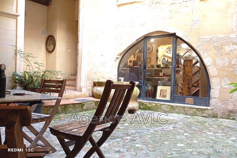 Vente appartement Arles  