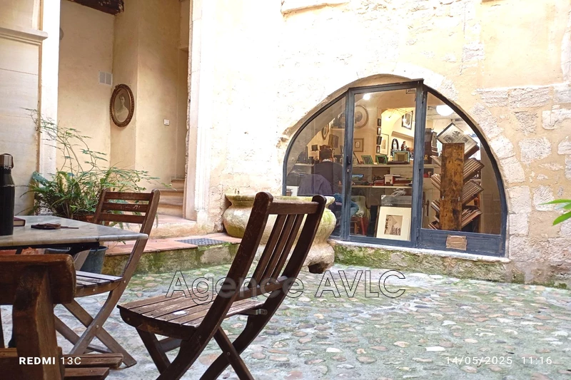 Vente appartement Arles  