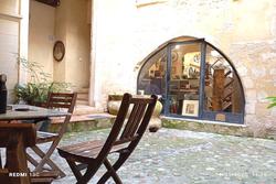 Vente appartement Arles  