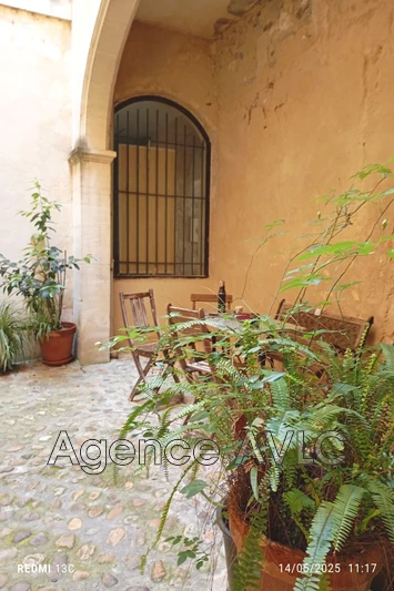 Vente appartement Arles  