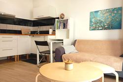 Vente appartement Arles  