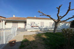 Vente maison Tarascon  