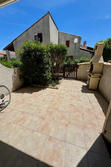 Vente appartement Saintes-Maries-de-la-Mer  