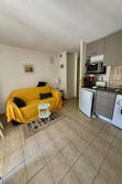 Vente appartement Saintes-Maries-de-la-Mer  