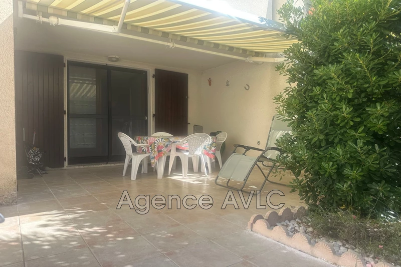 Vente appartement Saintes-Maries-de-la-Mer  