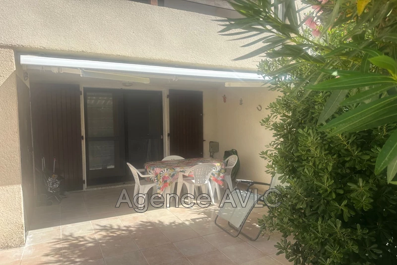 Vente appartement Saintes-Maries-de-la-Mer  