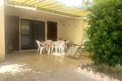 Vente appartement Saintes-Maries-de-la-Mer  