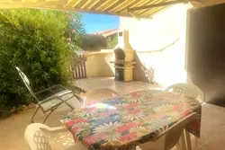 Vente appartement Saintes-Maries-de-la-Mer  