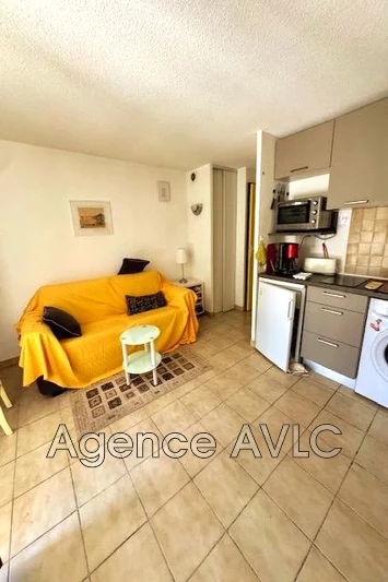Vente appartement Saintes-Maries-de-la-Mer  