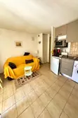 Vente appartement Saintes-Maries-de-la-Mer  