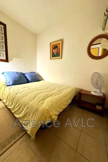 Vente appartement Saintes-Maries-de-la-Mer  