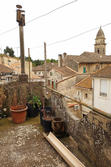 Vente maison de village Fontvieille  