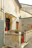 Vente maison de village Fontvieille  